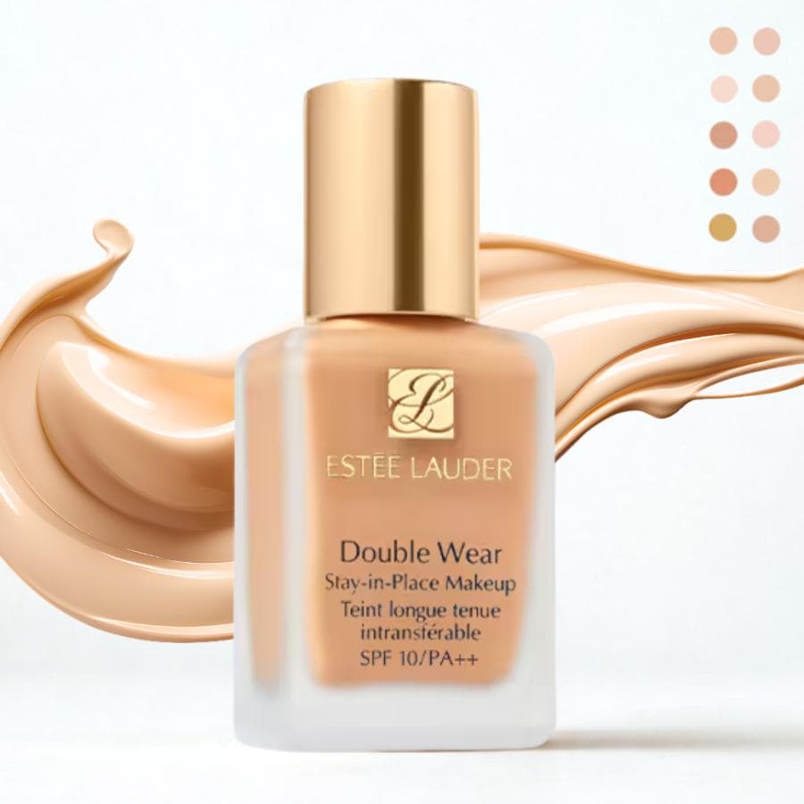 【並行輸入品】エスティローダー ダブルウェアステイインプレイスメークアップ 30ml 種類豊富な19種類 [ESTEELAUDER ファンデーション 豊富な色展開 セミマット]